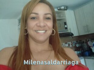 Milenasaldarriaga