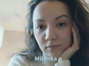 Milenka_a