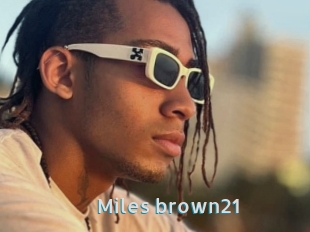 Miles_brown21
