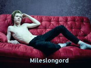 Mileslongord