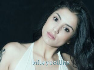 Mileycollins