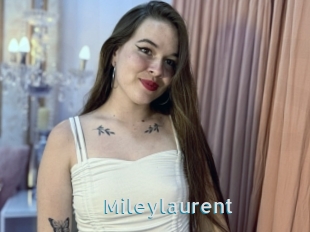 Mileylaurent