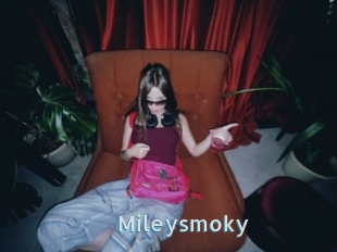Mileysmoky