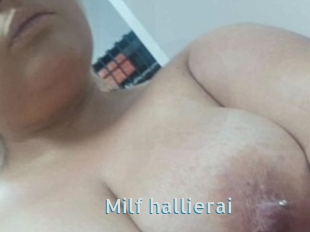 Milf_hallierai