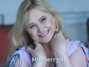 Milfberrydi