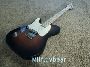 Milfluvbear