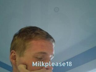 Milkplease18