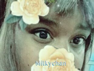 Milkychan