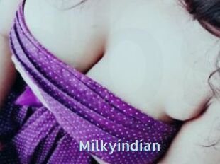 Milkyindian