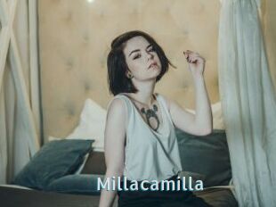 Millacamilla