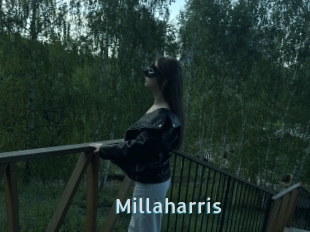 Millaharris