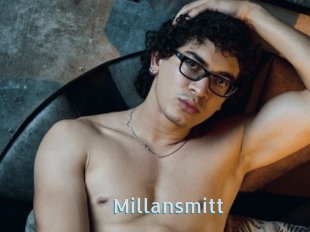 Millansmitt