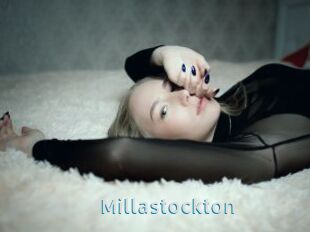 Millastockton