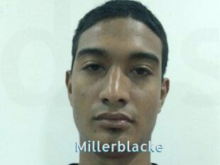 Millerblacke