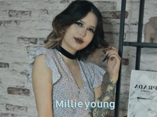 Millieyoung
