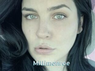 Millimonroe