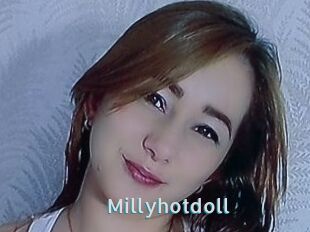 Millyhotdoll