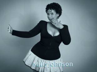 Millyjohnson