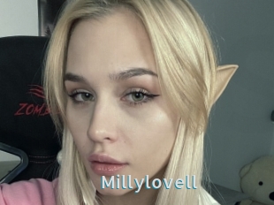 Millylovell