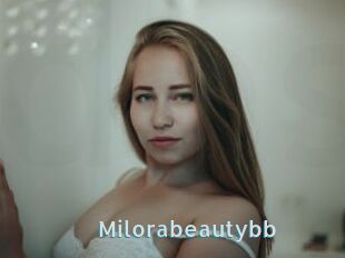 Milorabeautybb