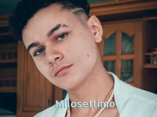 Milosettimo