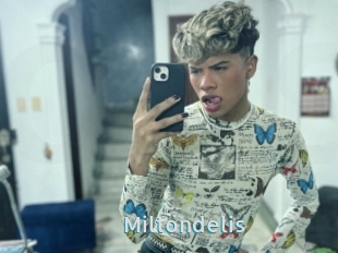 Miltondelis