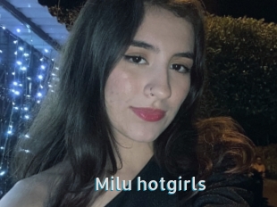 Milu_hotgirls