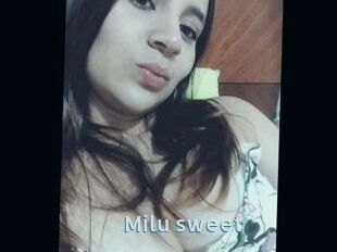 Milu_sweet