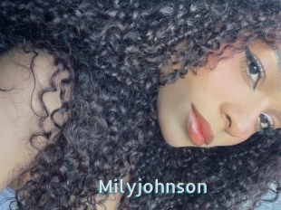 Milyjohnson