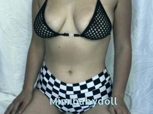 Mimibabydoll