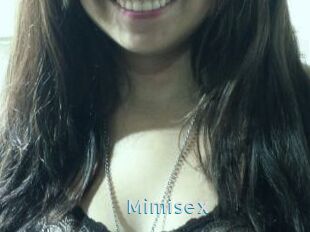 Mimisex