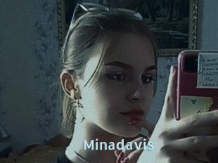 Minadavis