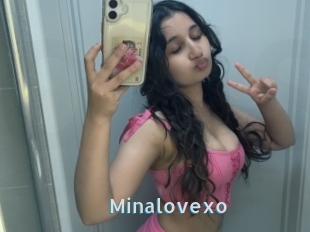 Minalovexo
