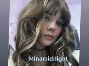 Minamidnight