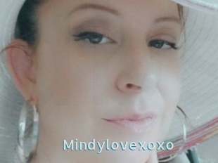 Mindylovexoxo