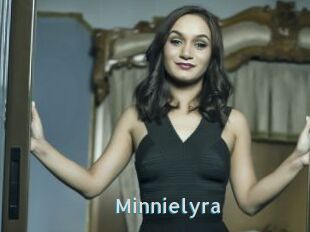 Minnielyra