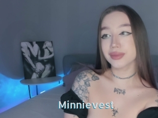 Minnievest
