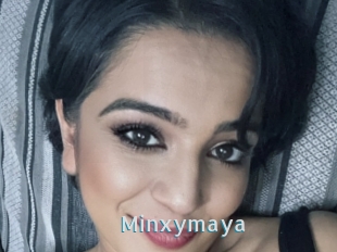Minxymaya