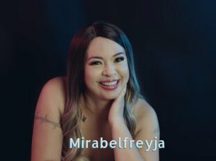 Mirabelfreyja