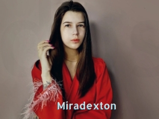 Miradexton