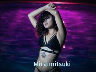Miraimitsuki