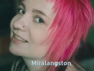 Miralangston