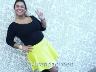 Mirandagreen