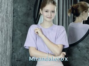 Mirandalerox