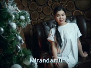Mirandamunx