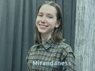 Mirandaness