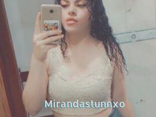 Mirandastunnxo