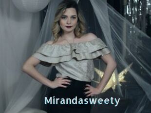 Mirandasweety