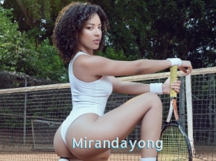 Mirandayong