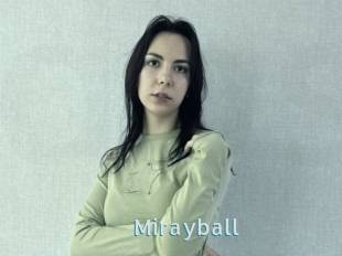 Mirayball